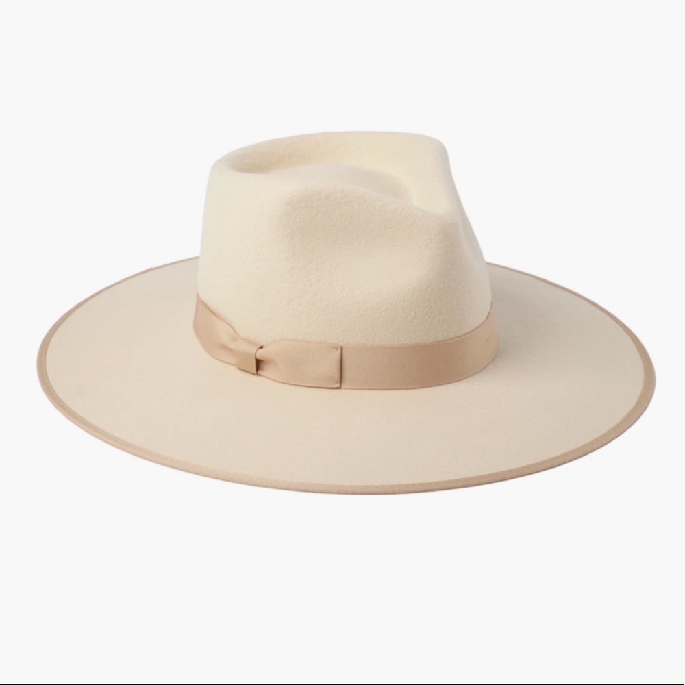 Lack of Color. Ivory Rancher